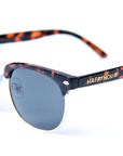 HAPPY HOUR SHADES G2 FROSTED TORTOISE G15 - The Drive Skateboard Shop