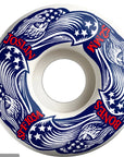 BONES WHEELS STF JOSLIN FREEDOM FOURSOME V1 STANDARD 103A (52MM/54MM) - The Drive Skateshop