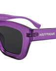 HAPPY HOUR CAMDEN CRYSTAL GLOSS PURPLE