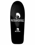 SKULL SKATES DECK HARDCORE DIEHARD RE-ISSUE (10")