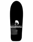 SKULL SKATES DECK HARDCORE DIEHARD RE-ISSUE (10")