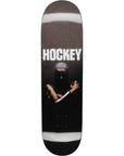 HOCKEY DECK - BACK CRACK DIEGO TODD SHAPE 2 (8.5")