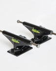 VENTURE TRUCKS PAID TEAM EDITION BLACK - The Drive Skateshop