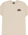 HUF BLEDSOE TEE STONE
