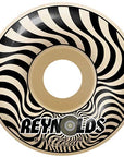 SPITFIRE WHEELS FORMULA FOUR SOFT SLIDERS 93DU REYNOLDS CLASSIC (53MM)