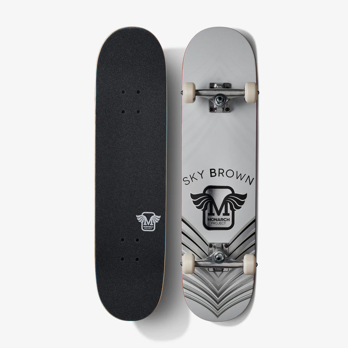 MONARCH PROJECT COMPLETE - SKY HORUS PREMIUM (7.75") - The Drive Skateshop