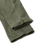 ROARK HIGHWAY 133 5 POCKET PANT MILITARY 2 - The Drive Skateshop