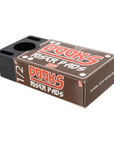 SHORTYS DOOKS PLASTIC RISERS 1/2" - The Drive Skateboard Shop