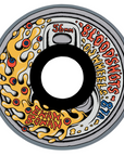 OJS WHEELS BOWMAN BLOODSHOTS KEYFRAME 87a (56MM) - The Drive Skateshop