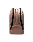 HERSCHEL BACKPACK LITTLE AMERICA LIGHT TAUPE/BLACK - The Drive Skateshop