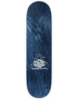 KROOKED DECK EYES BLUE DBX CONSTRUCTION (8.38")
