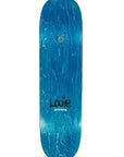 FUCKING AWESOME DECK LOUIE FROG SPLIT "SHAPE 2" (8.25") - The Drive Skateboard Shop