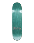 JENNY DECK KEEGAN SAUDER GUEST PRO (8.25"/8.46") - The Drive Skateshop
