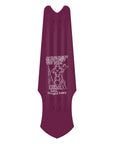 KROOKED DECK KADER GUEST TRI PLANE (9.75") - The Drive Skateboard Shop