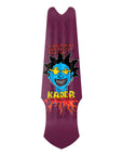 KROOKED DECK KADER GUEST TRI PLANE (9.75")