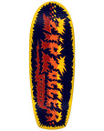KROOKED DECK ZIP ZOGGER BY SAM D (10.75") - The Drive Skateshop
