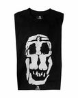 SKULL SKATES T-SHIRT LADY SKUL