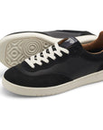 LAST RESORT CM001 LO (BLACK/WHITE) - The Drive Skateshop