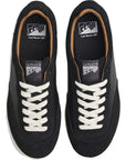 LAST RESORT CM001 LO (BLACK/WHITE) - The Drive Skateshop