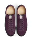 LAST RESORT VM003 SUEDE LO (PLUM/BLACK) - The Drive Skateshop