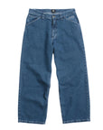 MAGENTA LEDGE DENIM PANTS LIGHT BLUE - The Drive Skateboard Shop