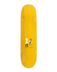 FROG DECK CHRIS MILIC VECTOR WORLD (8.6") - The Drive Skateboard Shop