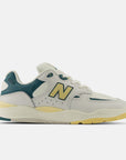 NEW BALANCE 1010 TIAGO WHITE/NEW SPRUCE