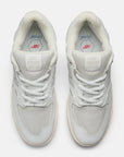 NEW BALANCE TIAGO LEMOS 1010 WHITE GREY