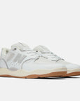 NEW BALANCE TIAGO LEMOS 1010 WHITE GREY