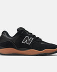 NEW BALANCE 1010 BLACK/WHITE/GUM - The Drive Skateshop