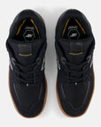 NEW BALANCE 1010 BLACK/WHITE/GUM - The Drive Skateshop