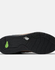 NEW BALANCE 1010 BLACK/WHITE/GUM - The Drive Skateshop
