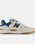 NEW BALANCE TIAGO 1010 LINEN/DEEP SEA