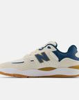 NEW BALANCE TIAGO 1010 LINEN/DEEP SEA