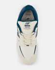 NEW BALANCE TIAGO 1010 LINEN/DEEP SEA