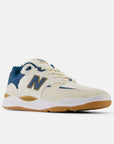 NEW BALANCE TIAGO 1010 LINEN/DEEP SEA