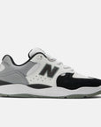 NEW BALANCE 1010 WHITE/BLACK - The Drive Skateshop