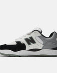 NEW BALANCE 1010 WHITE/BLACK - The Drive Skateshop
