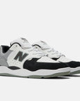 NEW BALANCE 1010 WHITE/BLACK - The Drive Skateshop