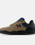 NEW BALANCE TIAGO 1010 MUSHROOM/BLACK
