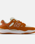 NEW BALANCE 1010 TIAGO RUST OXIDE/SEA SALT