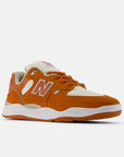 NEW BALANCE 1010 TIAGO RUST OXIDE/SEA SALT