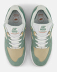 NEW BALANCE TIAGO 1010 JUNIPER/SANDSTONE