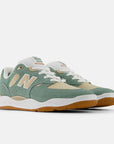 NEW BALANCE TIAGO 1010 JUNIPER/SANDSTONE