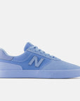 NEW BALANCE 272 JAKE HAYES BLUE/BABY BLUE - The Drive Skateshop