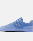 NEW BALANCE 272 JAKE HAYES BLUE/BABY BLUE - The Drive Skateshop