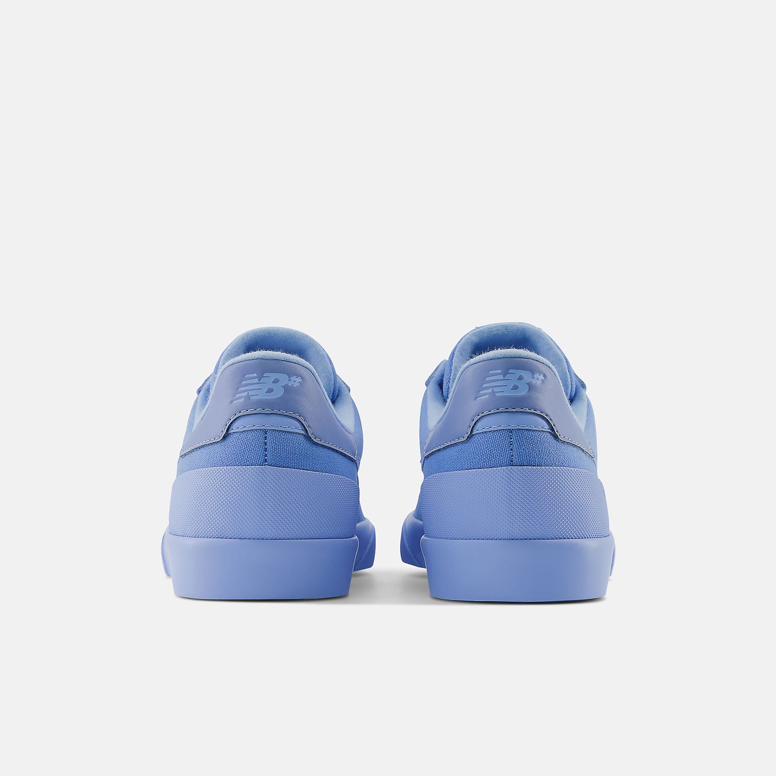 NEW BALANCE 272 JAKE HAYES BLUE/BABY BLUE - The Drive Skateshop