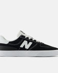 NEW BALANCE 272 BLACK/WHITE