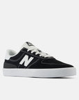 NEW BALANCE 272 BLACK/WHITE