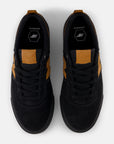 NEW BALANCE JAMIE FOY 306 BLACK/BROWN